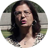 Doç. Dr. Candelarıa Hernández Goya