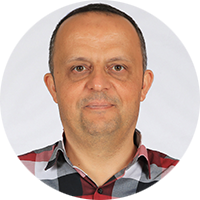 Doç. Dr. Mevlüt Aydoğmuş