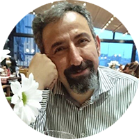 Doç. Dr. Ünal Sert