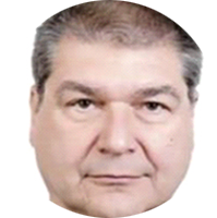 Prof. Dr. Radoslav Dakov Yoshinov